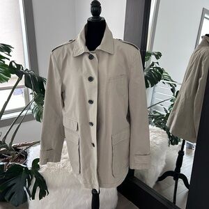 Ted Baker London Men’s Jacket size Ted 5 XL-L like new condition